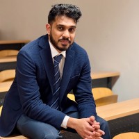Sarath Rajeev