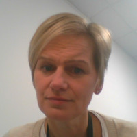 Pam Walker