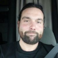 Robert Huffman