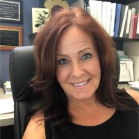 Kimberly DeDeo