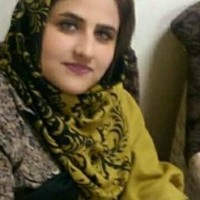 Farideh Kamran