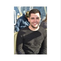 Luke Nicolson