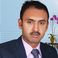 Muhammad Ch