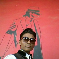 Vishal Solanki