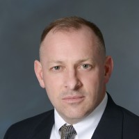 Anthony Reede