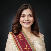 Julianne Anika Lupisan
