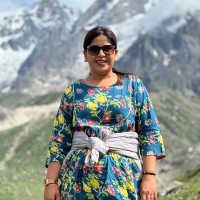 Sheetal Kalla