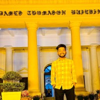 Akarsh Raj