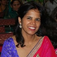 Sudha Singh