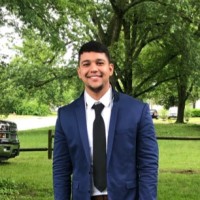 Edgardo Alaniz Flores