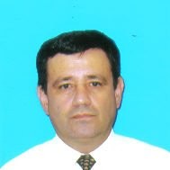 Oscar Rincon