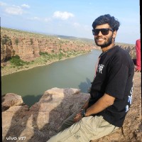 Suyash Trivedi