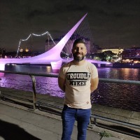 Leandro Ignacio Lizondo