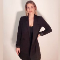 Carolin Bloßfeld