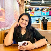 Arathi S