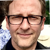 Carsten Koall
