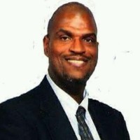 Roderick Worthy