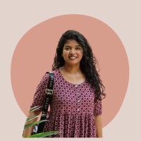 Thanushree R