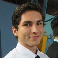 Jose Andres Vega Campos