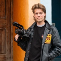 Ewan Atkinson