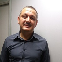 Hicham Tadlaoui