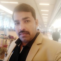 Vikrant Singh