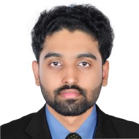 Mohammed Saheen