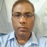 Vinod Negi