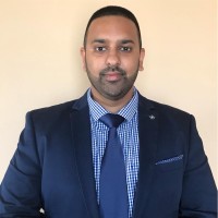 Sahil Haripersad Ca(Sa)