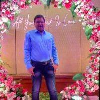 Pujan Doshi