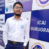 Ritik Garg