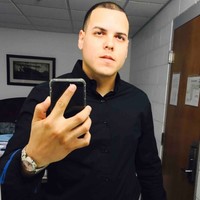 Sebastian Rivera Collazo