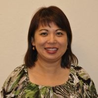Sandra Yin