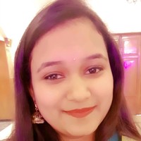 Rohini Bhangale