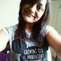 Arti Patel
