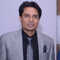 Mayank Singh Suryavanshi