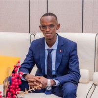 Mamadou Aliou sow