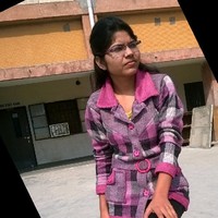 Deepa Joshi Nagar
