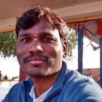 Ravi M