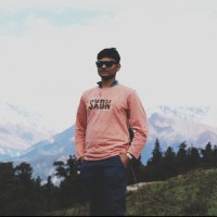 Pranoy Chatterjee