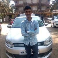 Rushikesh Bhande