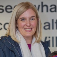 Claire Payne