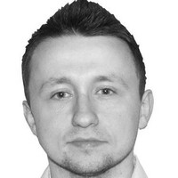 Patryk Urbaniak