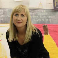 Liz Seegers