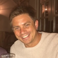 Nick Pritchard