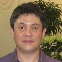 Mark Wu