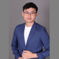 Jeremy Wong