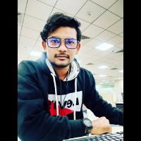 Rakesh Kumar Prasad