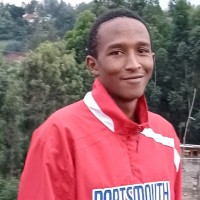 Gabriel Mathenge