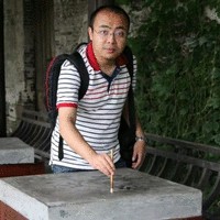 Jeff Wang